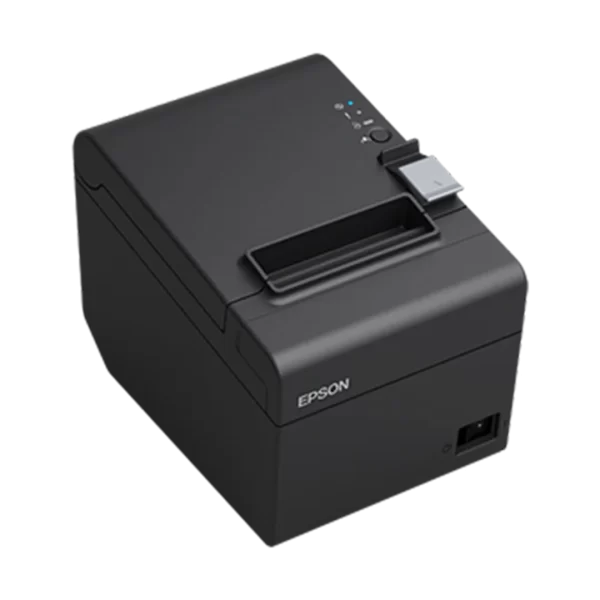 Epson Thermal Receipt Printer TM-T20IIIS