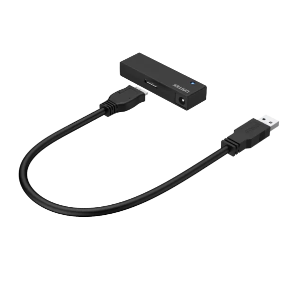 Unitek USB 3.0 to SATA III Adapter - Image 2