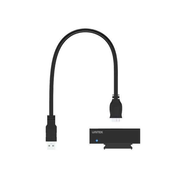 Unitek USB 3.0 to SATA III Adapter - Image 3