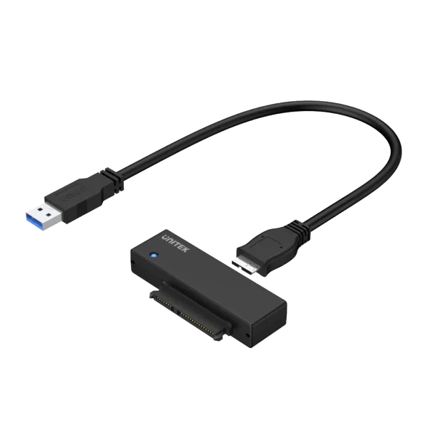 Unitek USB 3.0 to SATA III Adapter