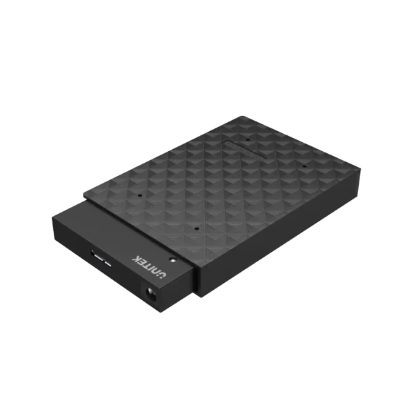 Unitek USB3.0 to SATA adapter + 2.5" Protection Box