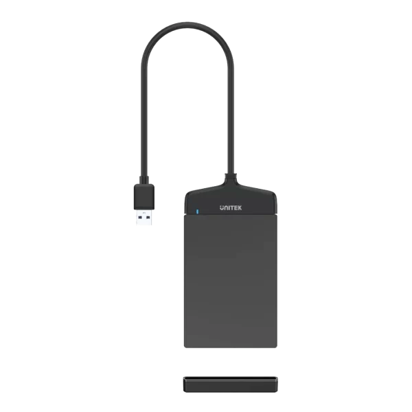 Unitek SmartLink Manta USB 3.0 to 2.5" SATA III Adapter - Image 3