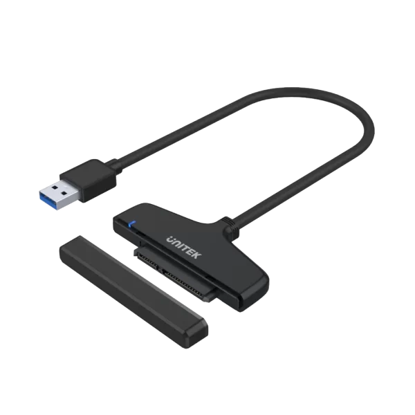 Unitek SmartLink Manta USB 3.0 to 2.5" SATA III Adapter