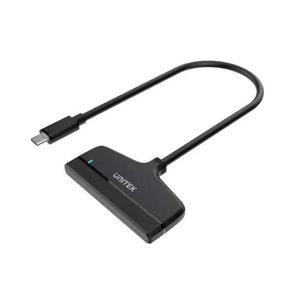 Unitek SmartLink Manta USB-C to 2.5" SATA III Adapter
