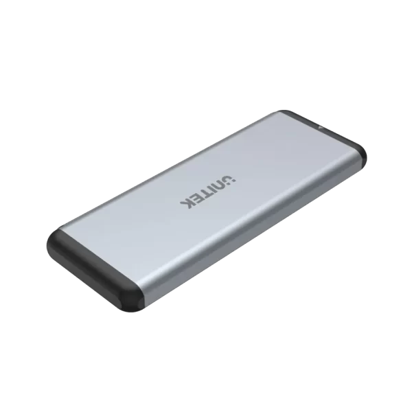 Unitek USB3.0 M.2 SSD (NGFF/SATA) Enclosure - Image 2