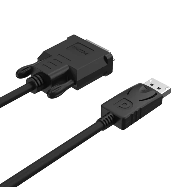 Unitek DisplayPort to DVI Cable - Image 2