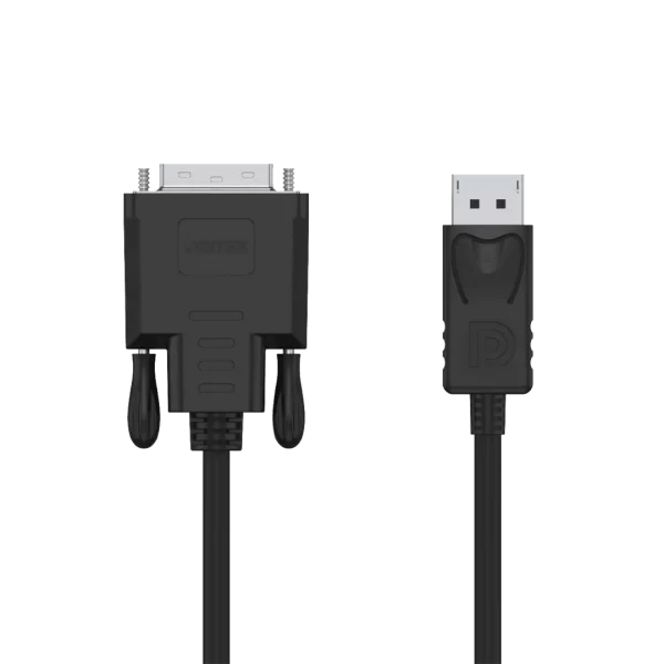 Unitek DisplayPort to DVI Cable - Image 3