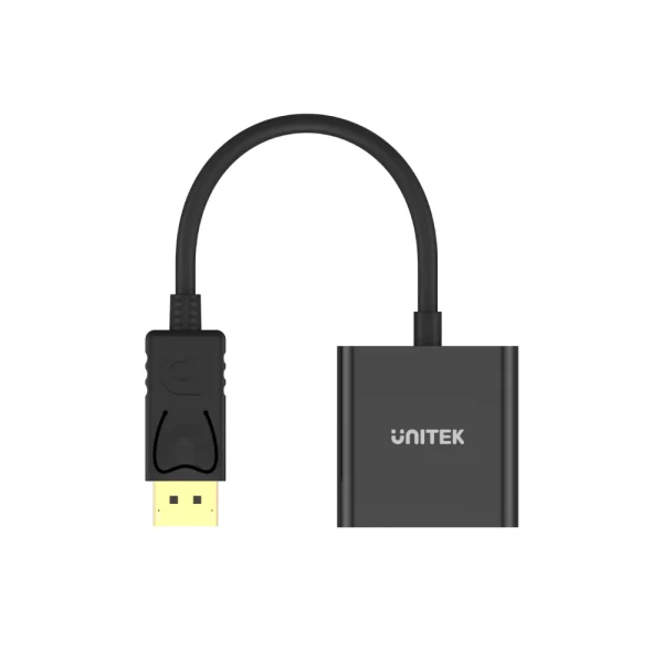 Unitek DisplayPort to VGA Adapter - Image 4