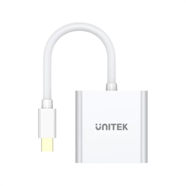 Unitek Mini DisplayPort to VGA Adapter - Image 3