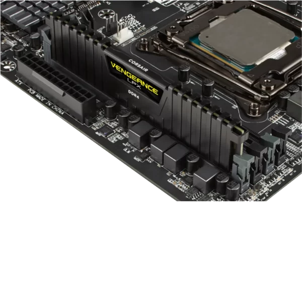 Corsair Vengeance LPX 16GB DDR4 3000MHz - Image 2