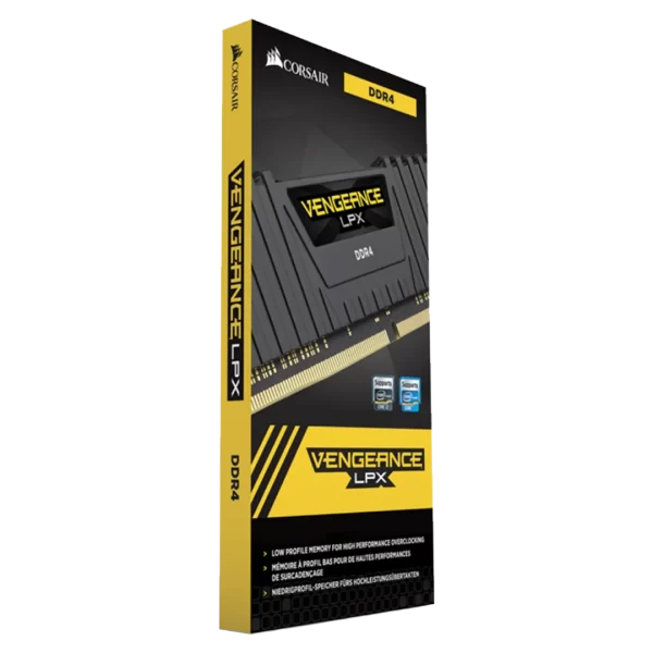 Corsair Vengeance LPX 16GB DDR4 3000MHz - Image 3