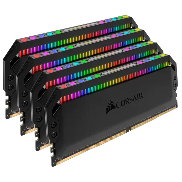 Corsair Dominator Pt RGB 32GB DDR4 3200GHz RAM