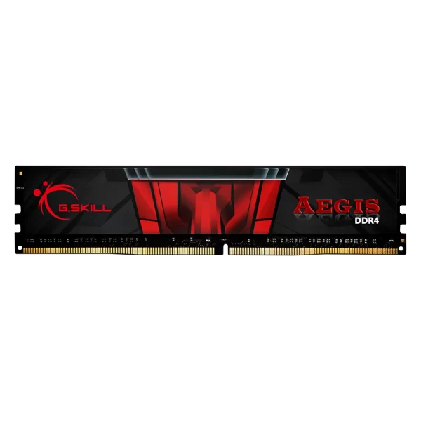 G.Skill Aegis 8GB DDR4-3000 Gaming RAM