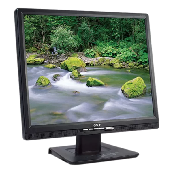 Acer AL2017 LCD Monitor