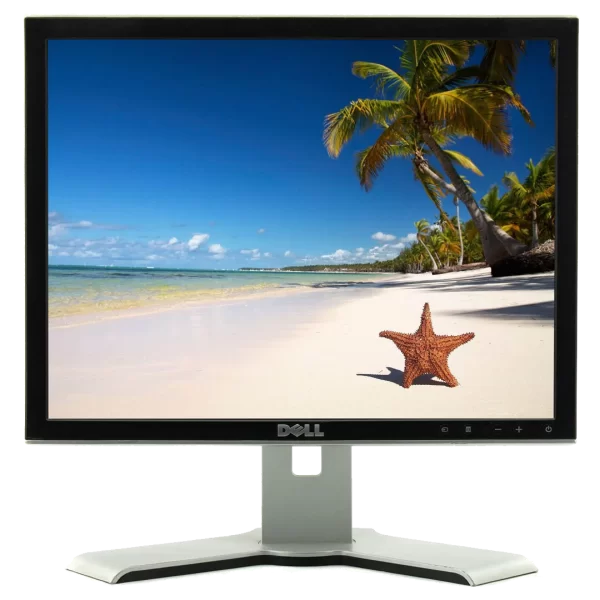 Dell 1708FP 17" LCD Monitor