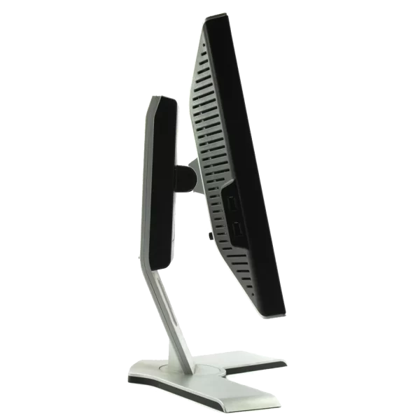Dell 1708FP 17" LCD Monitor - Image 5