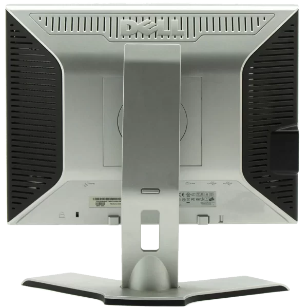 Dell 1708FP 17" LCD Monitor - Image 4