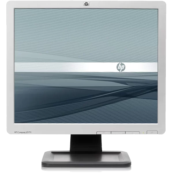 HP Compaq LE1711 17 Inch LCD Monitor
