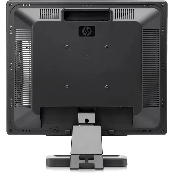 HP Compaq LE1711 17 Inch LCD Monitor - Image 4