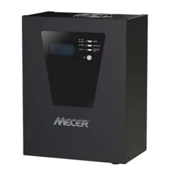 Mecer IVR-1200MPPT 12v Inverter