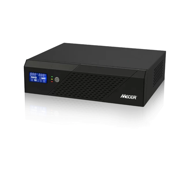 Mecer IVR-2400LBKS 24v Power Inverter