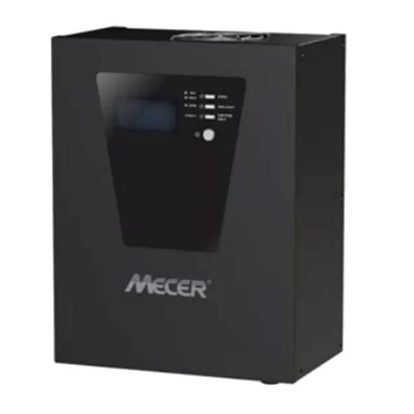 Mecer IVR-2400MPPT 24v Inverter