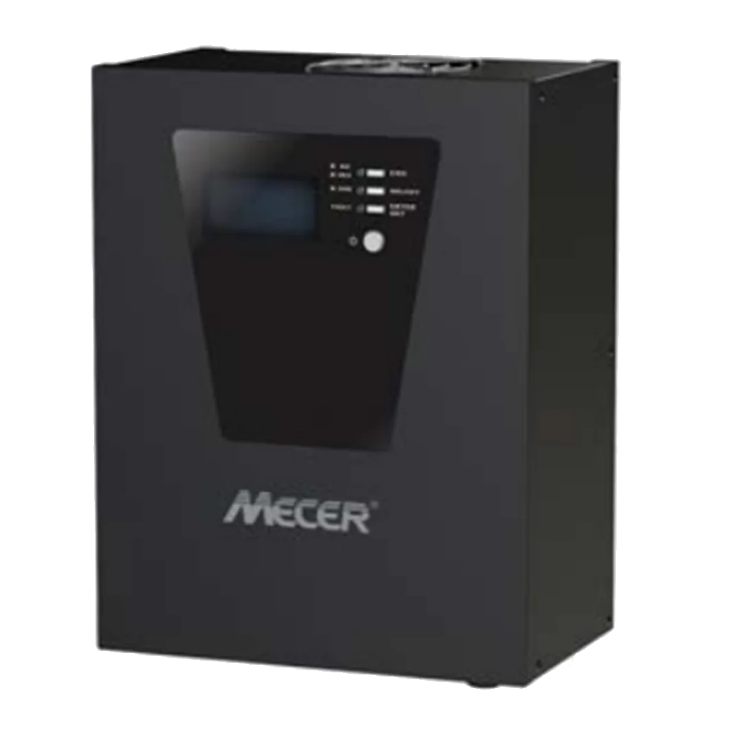 Mecer IVR-2400MPPT 24v Inverter | HowzitSA.com