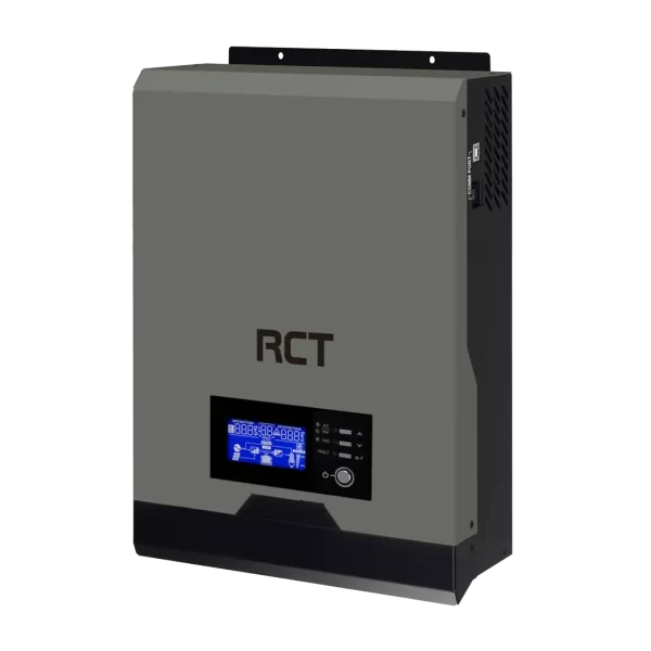 RCT Axpert VM 1K-12V Inverter
