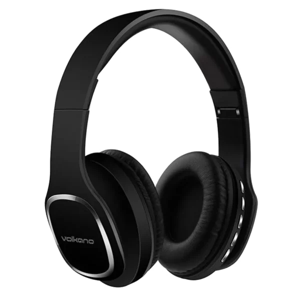 Volkano Bluetooth Headphones Phonic Series