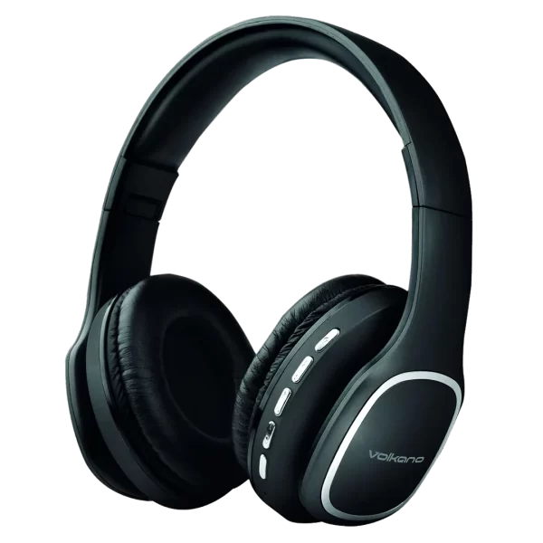 Volkano Bluetooth Headphones Phonic Series - Image 2