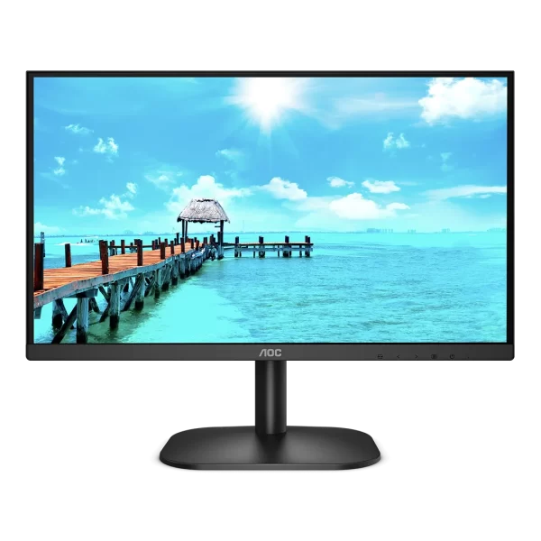 AOC 24B2XH 23.8" Full HD IPS Monitor