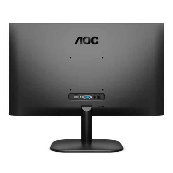AOC 24B2XH 23.8" Full HD IPS Monitor - Image 3