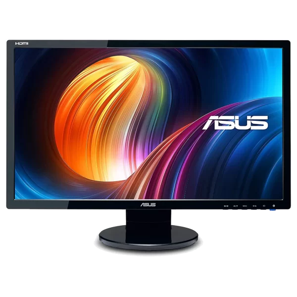 Asus VE247H 23.6" Full HD LED Monitor
