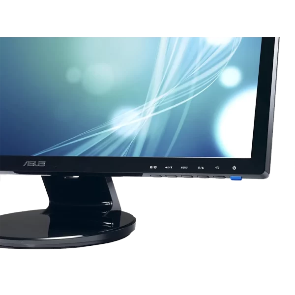 Asus VE247H 23.6" Full HD LED Monitor - Image 6