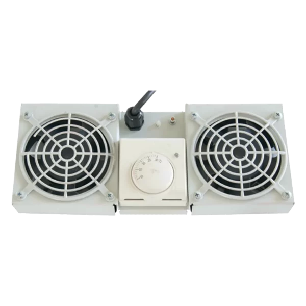 Canovate Fan Module for Wall Mount Enclosures