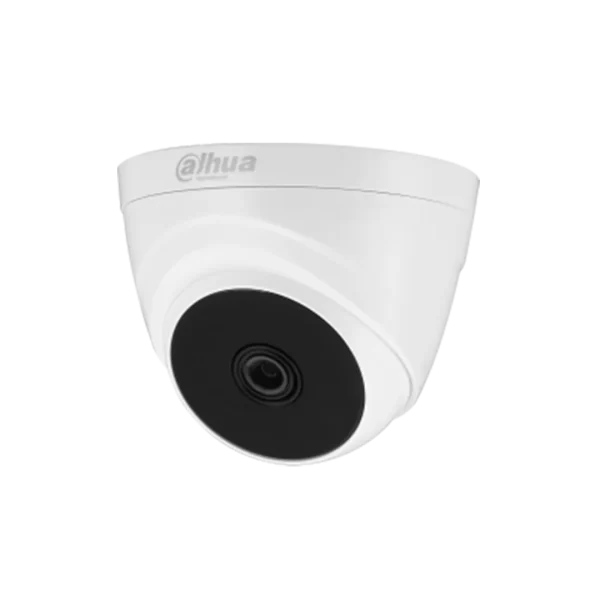 Dahua 2MP 1080p Dome IR Eyeball Camera