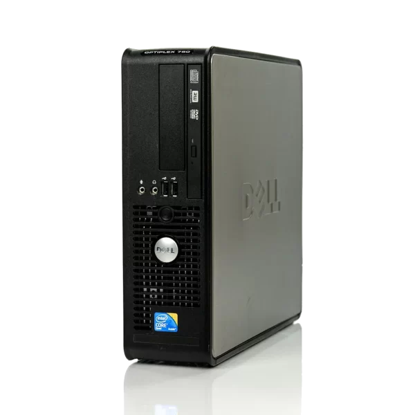 Dell OptiPlex 780 dcne1f Core 2 Duo