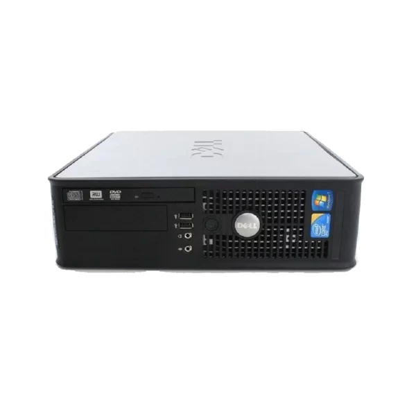Dell OptiPlex 780 dcne1f Core 2 Duo - Image 3