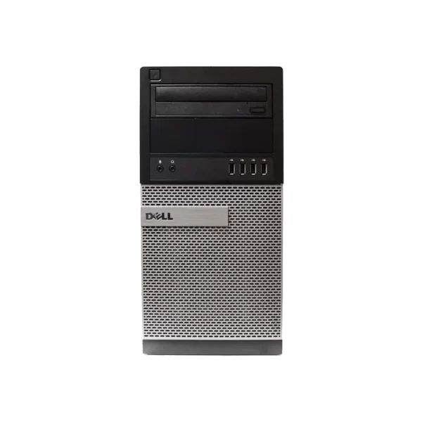 Dell OptiPlex 990 Intel Core i5 MT