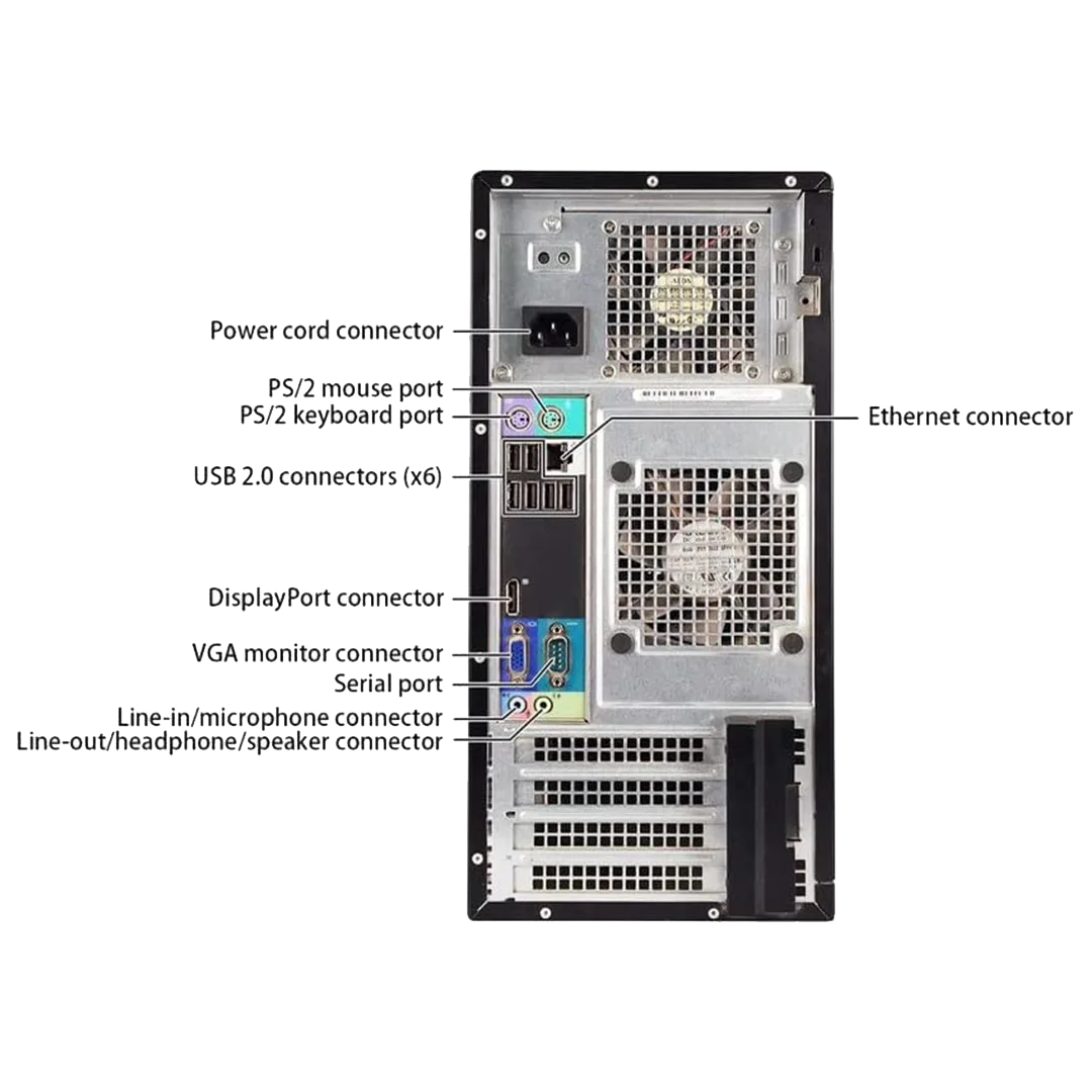 Intel Core I3 13100 3.4GHZ - Matrix Warehouse Computers