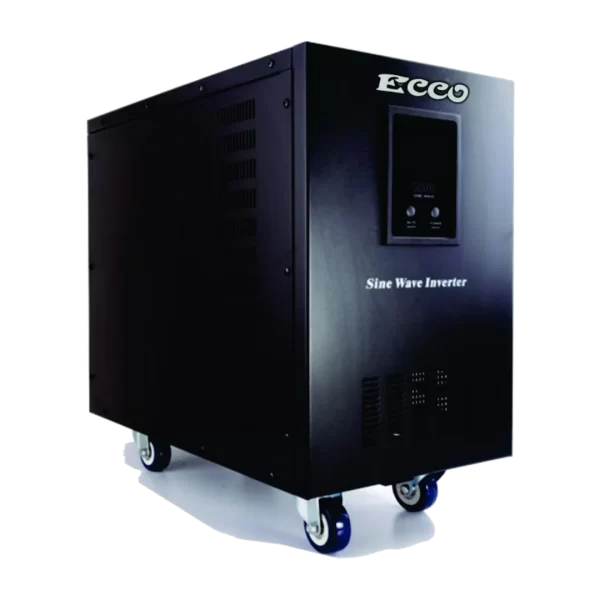 Ecco NS-7000 7000w 48v Pure Sine Wave Inverter