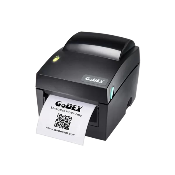 GoDex DT4x Direct Thermal Desktop Printer