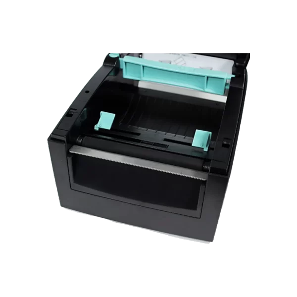 GoDex DT4x Direct Thermal Desktop Printer - Image 2