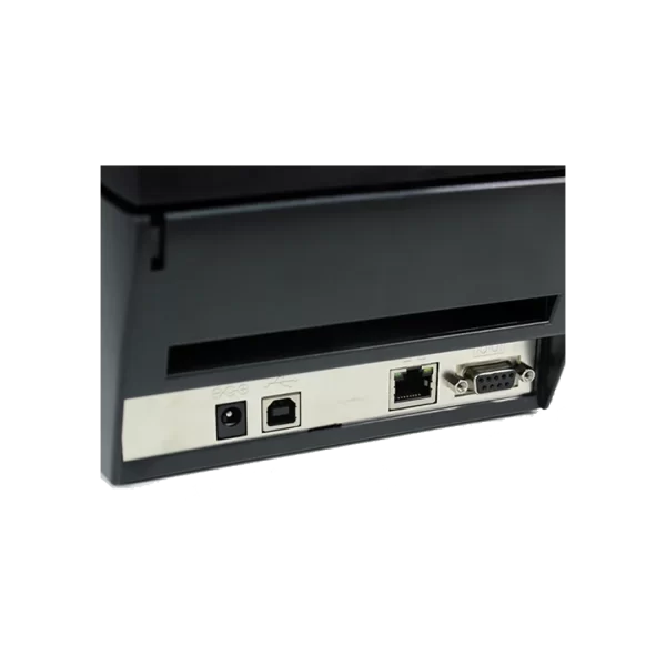 GoDex DT4x Direct Thermal Desktop Printer - Image 3