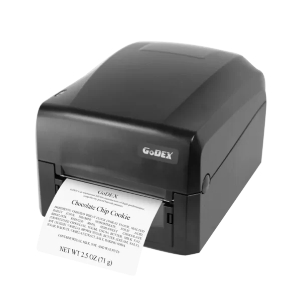 GoDex GE300U Thermal Transfer Desktop Printer