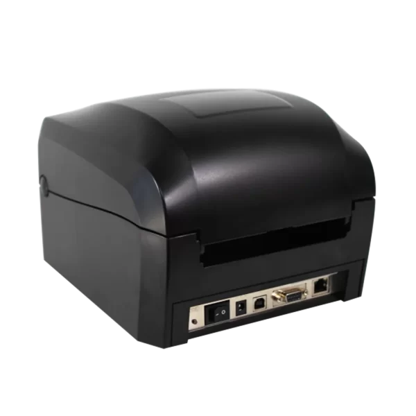 GoDex GE300U Thermal Transfer Desktop Printer - Image 2