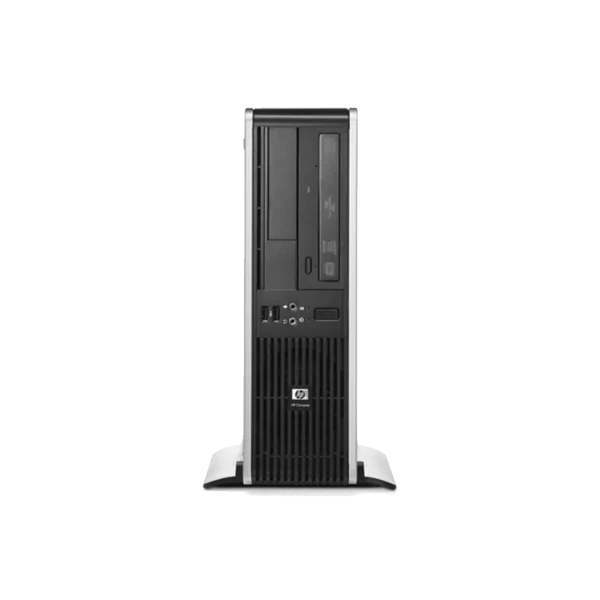 HP Compaq dc5800 Small Form Desktop
