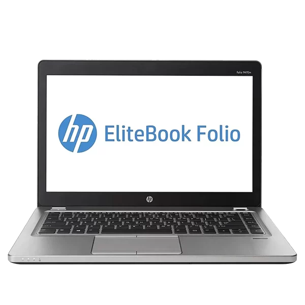 HP EliteBook Folio 9470m Core i5 Notebook