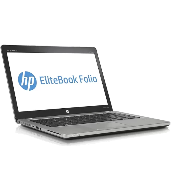 HP EliteBook Folio 9470m Core i5 Notebook - Image 2