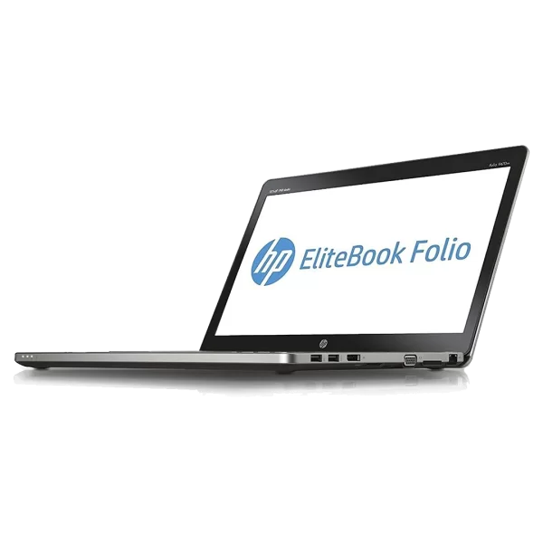 HP EliteBook Folio 9470m Core i5 Notebook - Image 6